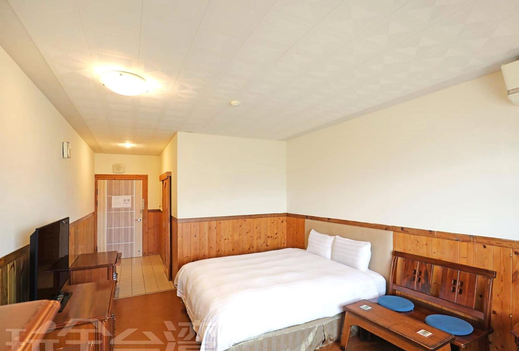 清境 百里莊園 Baili Manor Cing Jing Lägenhet Renai Exteriör bild