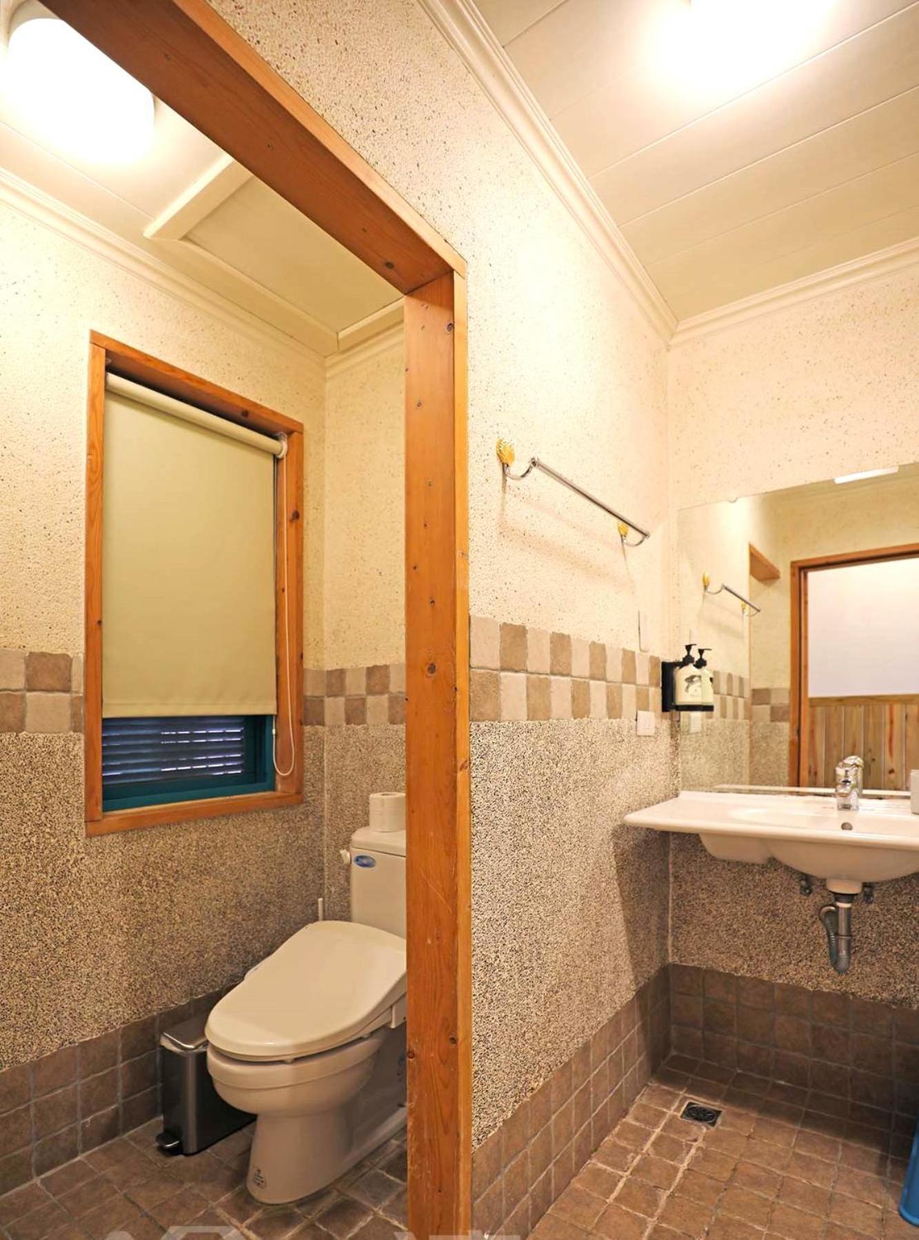清境 百里莊園 Baili Manor Cing Jing Lägenhet Renai Exteriör bild